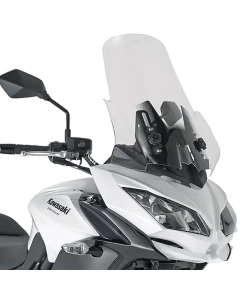 KAPPA SZYBA KAWASAKI VERSYS 650 '12-'13 53 X 44 CM PRZEZROCZYSTA