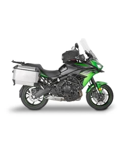 KAPPA SZYBA KAWASAKI VERSYS 650 '22, 48 X 41 CM PRZYCIEMNIANA