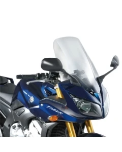 KAPPA SZYBA YAMAHA FZ 1 1000 FAZER (06-15) 52 x 44 cm PRZYCIEMNIANA