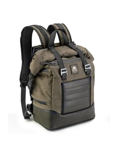 KAPPA TORBA BOCZNA ( PLECAK ) 17L CAFE RACER RAMBLER DO STELAZY TMT_K ORAZ TE_K - WYCOFANA Z OFERTY