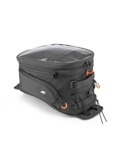 KAPPA TORBA (TANKBAG) NA ZBIORNIK 15-20L KOLOR CZARNY (STRYKER RANGE) (25-30X28X34CM)