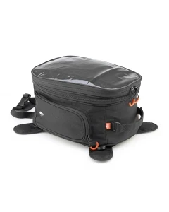 KAPPA TORBA (TANKBAG) NA ZBIORNIK MAGNETYCZNA 25L KOLOR CZARNY (STRYKER RANGE) (17-27X28X37CM)