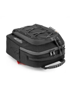 KAPPA ZZZZ TORBA (TANKBAG) NA ZBIORNIK DO MOCOWANIA TANKLOCK 4,5L KOLOR CZARNY (INSPIRING ADVENTURE)