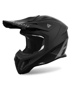 KASK AIROH AVIATOR ACE 2 COLOR BLACK MATT S