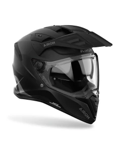 KASK AIROH BANDIT COLOR BLACK MATT 3XL
