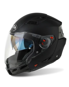 KASK AIROH EXECUTIVE COLOR BLACK MATT XS