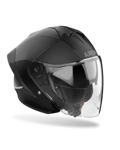 KASK AIROH H21 COLOR BLACK MATT L