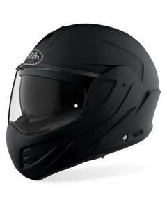 KASK AIROH MATHISSE COLOR BLACK MATT XS