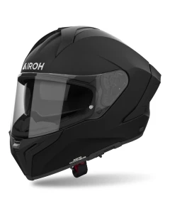 KASK AIROH MATRYX BLACK MATT L