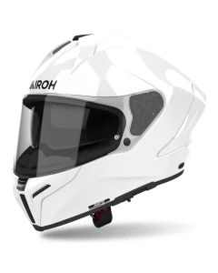 KASK AIROH MATRYX WHITE GLOSS XS