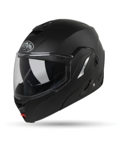 KASK AIROH REV 19 COLOR BLACK MATT XXL