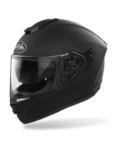 KASK AIROH ST501 COLOR BLACK MATT M