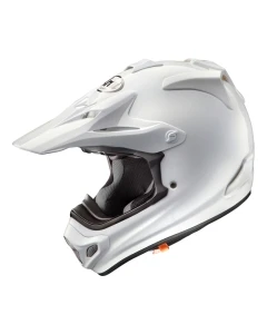 KASK ARAI MX-V EVO WHITE M