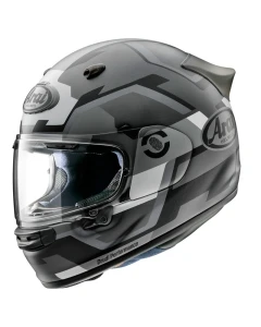 KASK ARAI QUANTIC FACE GREY M