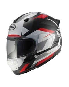 KASK ARAI QUANTIC SUPRA RED S