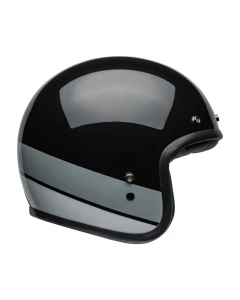 KASK BELL CUSTOM 500 ECE6 APEX BLACK FLAKE S