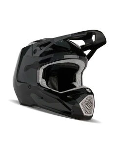 KASK FOX V1 BNKR BLACK CAMO XXL