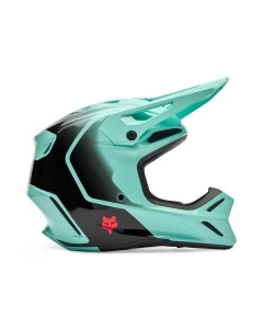 KASK FOX V3 DRIP TURQUOISE L