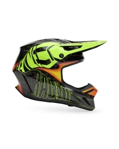 KASK FOX V3 RS ELEVATED LE MULTI M