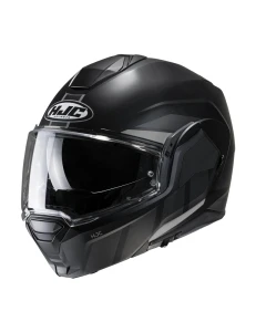 KASK HJC I100 BEIS BLACK/GREY L
