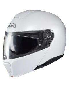 KASK HJC R-PHA-90S PEARL WHITE S