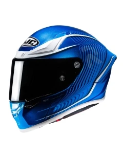 KASK HJC RPHA1 LOVIS BLUE L