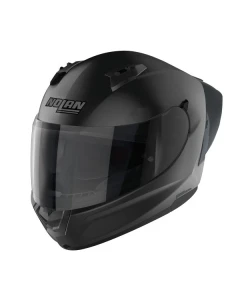 Kask Integralny NOLAN N60-6 Sport DARK EDITION 19 kolor czarny/matowy, rozmiar S Unisex