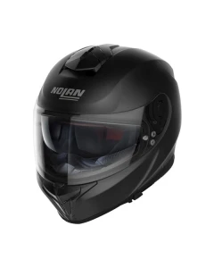Kask Integralny NOLAN N80-8 CLASSIC N-COM 10 kolor czarny/matowy, rozmiar XL Unisex