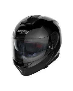 Kask Integralny NOLAN N80-8 CLASSIC N-COM 3 kolor czarny, rozmiar XL Unisex