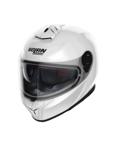 Kask Integralny NOLAN N80-8 CLASSIC N-COM 5 kolor biały, rozmiar S Unisex