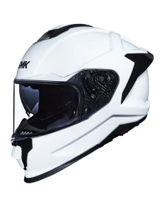 Kask Integralny SMK TITAN WHITE GL 100 kolor biały, rozmiar S Unisex