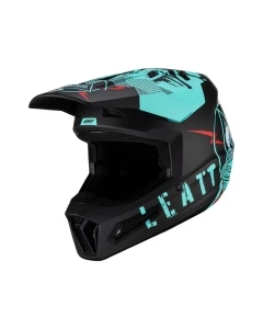 KASK LEATT MOTO 2.5 V23 FUEL (57-58CM) M