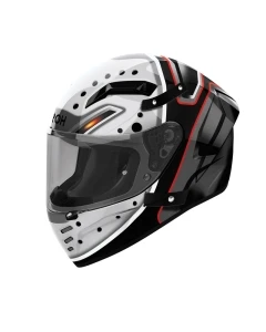 KASK MOTOCYKLOWY AIROH CONNOR MASKER GLOSS XL