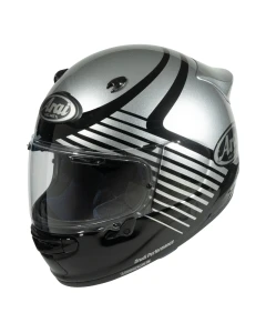 KASK MOTOCYKLOWY ARAI QUANTIC FLIGHT GREY S
