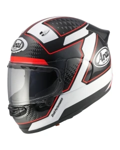 KASK MOTOCYKLOWY ARAI QUANTIC GIU RED L