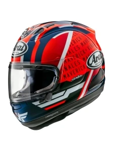 KASK MOTOCYKLOWY ARAI RX-7V EVO MAVERICK S