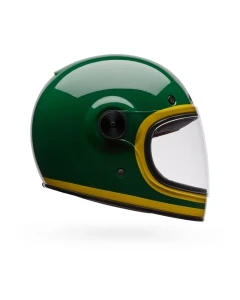 KASK MOTOCYKLOWY BELL BULLITT GT LANE DARK GREEN M