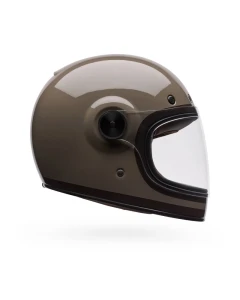 KASK MOTOCYKLOWY BELL BULLITT GT LANE MOCHA L
