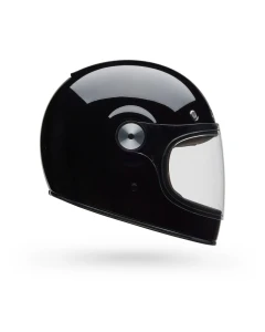 KASK MOTOCYKLOWY BELL BULLITT GT SOLID BLACK L