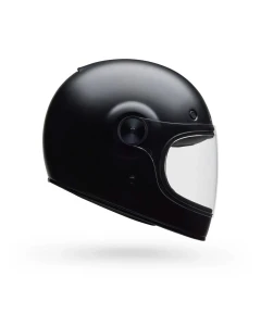 KASK MOTOCYKLOWY BELL BULLITT GT SOLID MATTE BLACK M