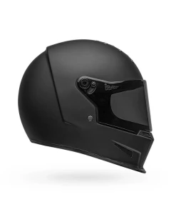 KASK MOTOCYKLOWY BELL ELIMINATOR ECE6 MATTE BLACK M