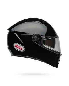KASK MOTOCYKLOWY BELL LITHIUM SOLID BLACK L