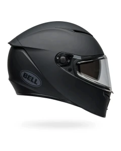 KASK MOTOCYKLOWY BELL LITHIUM SOLID MATTE BLACK XL