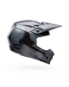 KASK MOTOCYKLOWY BELL MX-10 MIPS CAMO BLACK CAMO L