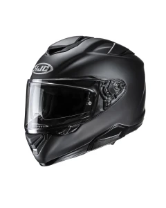 KASK MOTOCYKLOWY HJC RPHA72 SOLID MATTE BLACK M