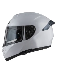 KASK MOTOCYKLOWY NZI EURUS 4 STREAM DUO WHITE L