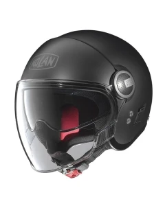 Kask Otwarty NOLAN N21 VISOR CLASSIC 10 kolor czarny/matowy, rozmiar L Unisex