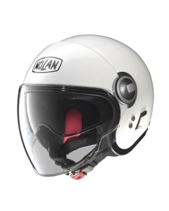 Kask Otwarty NOLAN N21 VISOR CLASSIC 5 kolor biały, rozmiar XL Unisex
