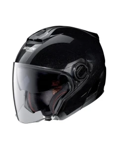Kask Otwarty NOLAN N40-5 06 SPECIAL N-COM 12 kolor czarny, rozmiar L Unisex