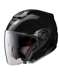 Kask Otwarty NOLAN N40-5 SPECIAL N-COM 12 kolor czarny, rozmiar L Unisex